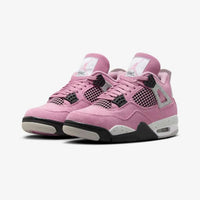 Air Jordan 4 Retro Orchid - HubResell