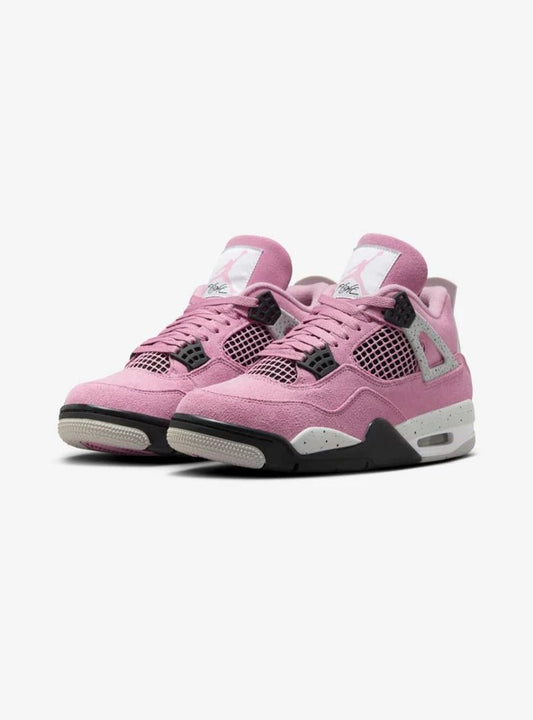 Air Jordan 4 Retro Orchid - HubResell