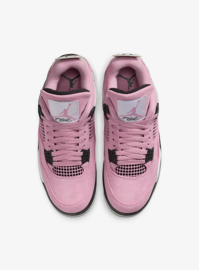 Air Jordan 4 Retro Orchid