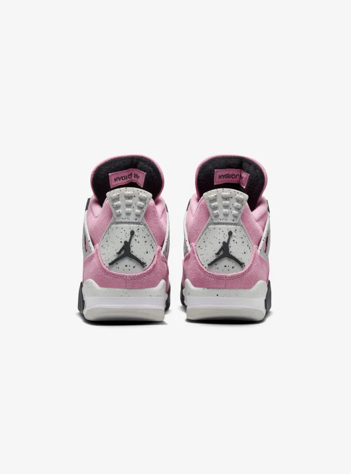 Air Jordan 4 Retro Orchid