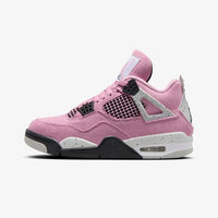 Air Jordan 4 Retro Orchid - HubResell
