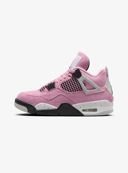 Air Jordan 4 Retro Orchid - HubResell