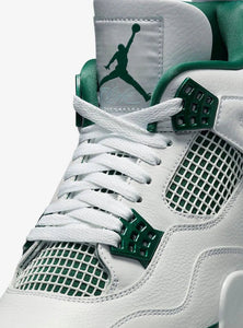 Air Jordan 4 Oxidized Green - HubResell