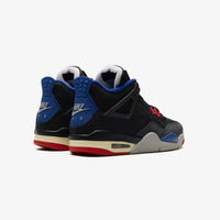 Air Jordan 4 Retro Rare Air (GS) - HubResell