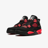 Air Jordan 4 retro Red Thunder - HubResell