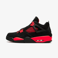 Air Jordan 4 retro Red Thunder - HubResell