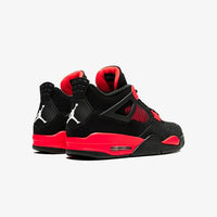 Air Jordan 4 retro Red Thunder - HubResell
