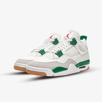 Air Jordan 4 Retro SB Pine Green - HubResell
