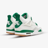 Air Jordan 4 Retro SB Pine Green - HubResell