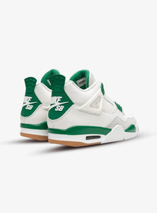 Air Jordan 4 SB Retro Pine Green - HubReselljordan4snikers