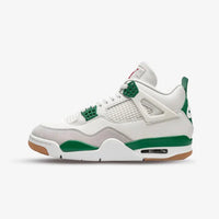 Air Jordan 4 Retro SB Pine Green - HubResell