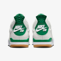 Air Jordan 4 Retro SB Pine Green - HubResell