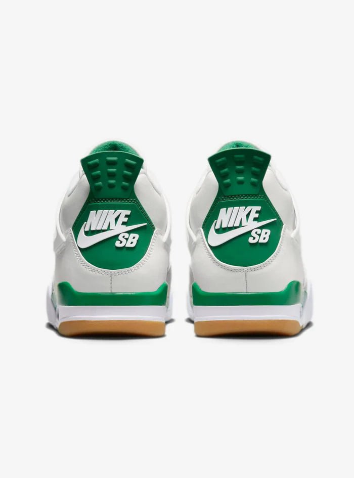 Air Jordan 4 SB Retro Pine Green - HubReselljordan4snikers