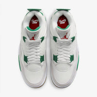 Air Jordan 4 Retro SB Pine Green - HubResell