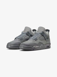 Air Jordan 4 Retro SE Paris Olympics wet Cement - HubResell.com - Streetwear e Sneakers Limitate