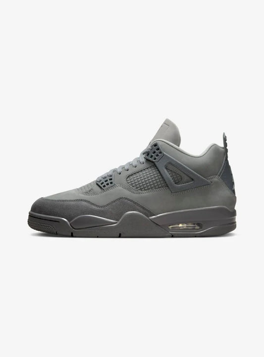 Air Jordan 4 Retro SE Paris Olympics wet Cement - HubResell