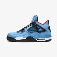 Air Jordan 4 x Travis Scott Cactus Jack - HubResell
