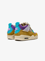 Air Jordan 4 Retro Union Desert Moss