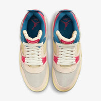 Air Jordan 4 Retro Union Guava ICE