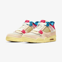 Air Jordan 4 Retro Union Guava ICE