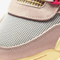 Air Jordan 4 Retro Union Guava ICE