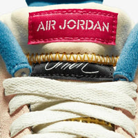 Air Jordan 4 Retro Union Guava ICE