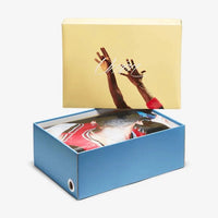 Air Jordan 4 Retro Union Guava ICE