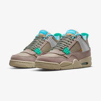 Air Jordan 4 Retro Union Taupe Haze