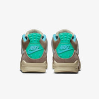 Air Jordan 4 Retro Union Taupe Haze