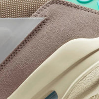 Air Jordan 4 Retro Union Taupe Haze