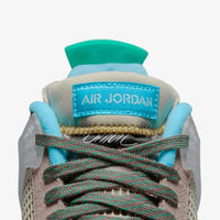 Air Jordan 4 Retro Union Taupe Haze
