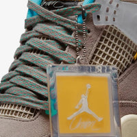 Air Jordan 4 Retro Union Taupe Haze