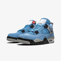 Air Jordan 4 University Blue - GS - HubResell