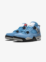 Air Jordan 4 University Blue - HubReselljordan4lui