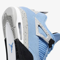 Air Jordan 4 University Blue - GS - HubResell
