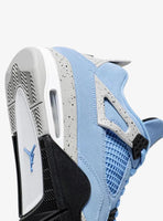 Air Jordan 4 University Blue - HubReselljordan4lui