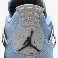 Air Jordan 4 University Blue - GS - HubResell