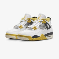 Air Jordan 4 Retro Vivid Sulfur - Donna - HubResell
