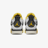 Air Jordan 4 Retro Vivid Sulfur - Donna - HubResell