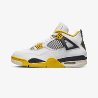 Air Jordan 4 Retro Vivid Sulfur - Donna - HubResell
