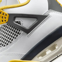 Air Jordan 4 Retro Vivid Sulfur - Donna - HubResell