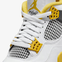 Air Jordan 4 Retro Vivid Sulfur - Donna - HubResell