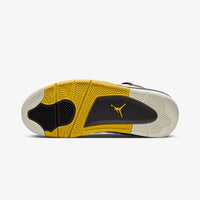 Air Jordan 4 Retro Vivid Sulfur - Donna - HubResell