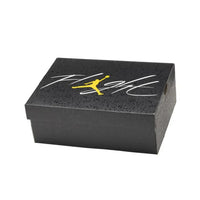 Air Jordan 4 Retro Yellow Thunder