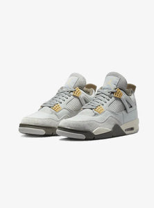 Air Jordan 4 Craft Photon Dust - HubReselljordan4lui