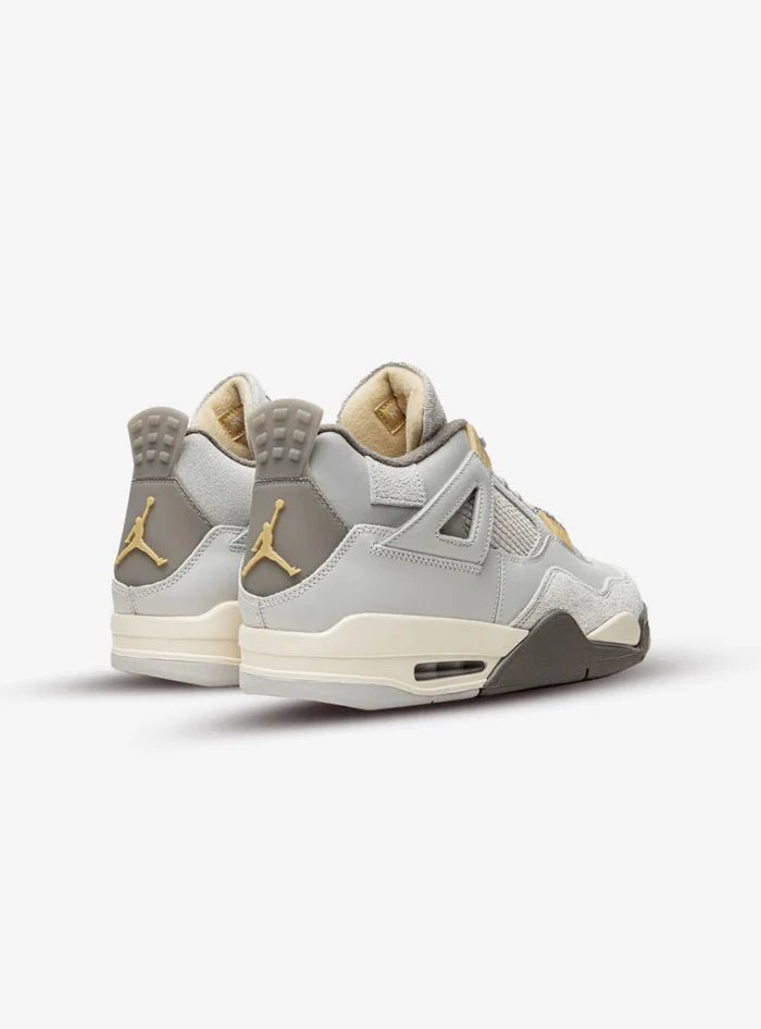 Air Jordan 4 Craft Photon Dust - HubReselljordan4lui