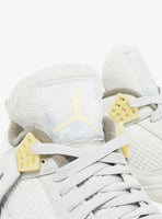 Air Jordan 4 Craft Photon Dust - HubReselljordan4lui