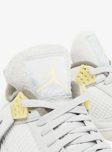 Air Jordan 4 Craft Photon Dust - HubReselljordan4lui