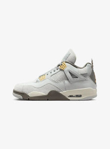 Air Jordan 4 Craft Photon Dust - HubReselljordan4lui