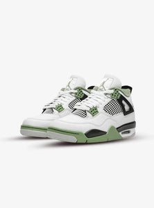 Air Jordan 4 Seafoam - HubReselljordan4lui